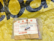 Honda CR250M CR250R MT250