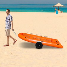 Sailboat Trailer Boat Trolley