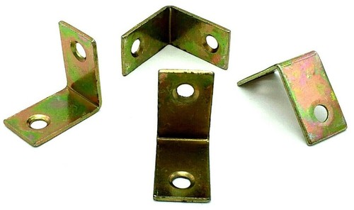 25mm right angle brackets - right,
