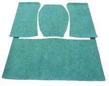 FORD CORTINA MK1 & MK2 NEW