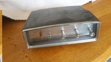 Ferguson 3163 vintage clock - 3163,