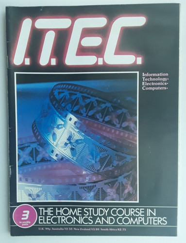 Itec 1980 s - /,