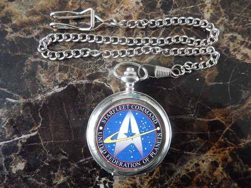 Star trek starfleet - starfleet, command