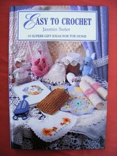 Easy to Crochet (Easy to