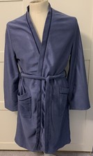 Men’s Dressing Gown Robe