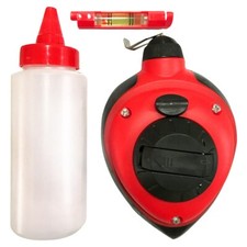 30m (100ft) Line Marker, Chalk