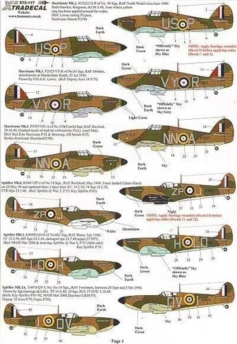 Battle britain 70th - britain,