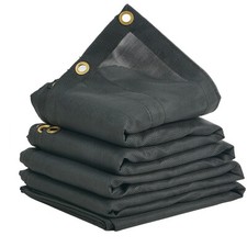 VEVOR Dump Truck Tarp Mesh