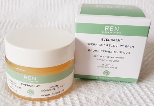 Ren evercalm overnight - ren,