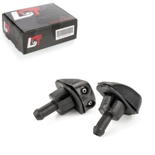 2x Screen Wash Spray Nozzle