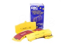 Ebc yellowstuff brake - yellowstuff, pads