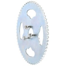 58T #35 Rear Sprocket W/Bolts