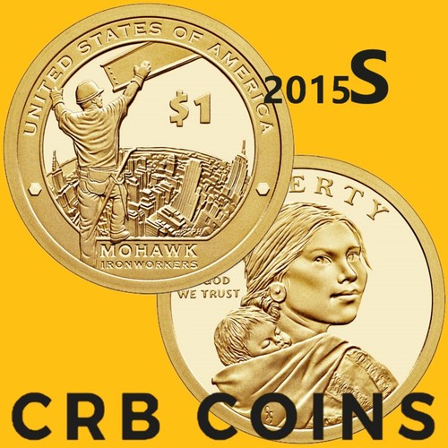 2015 proof native american - native,