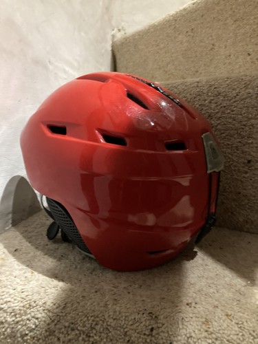 Kids ski helmet - ski,