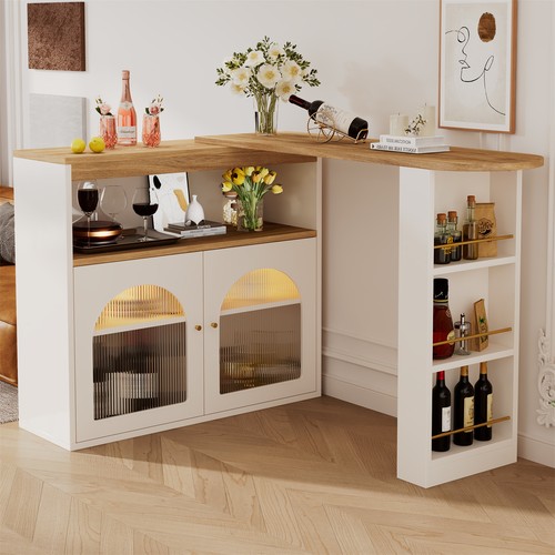 Kitchen island extendable - island,