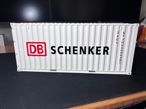 Schenker container - schenker,
