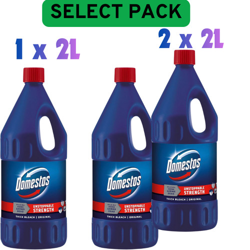 Domestos original thick - domestos,
