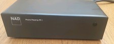 Nad phono preamp - phono,