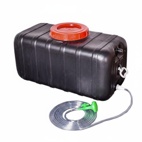 Camping portable shower solar - camping,