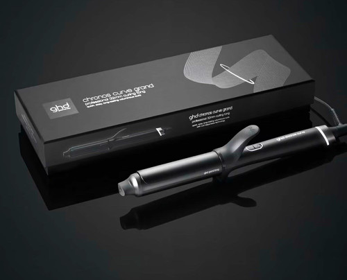 Ghd chronos curve grand 32mm - curve,