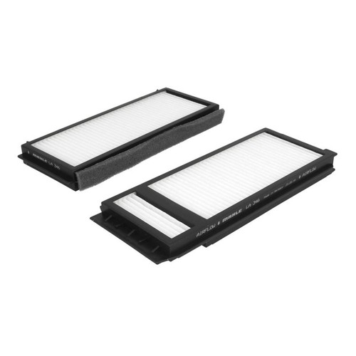 Cabin filter fits mazda - filter,