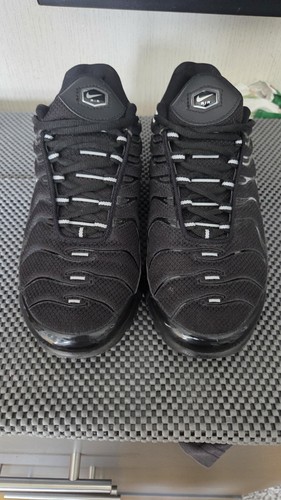 Mens air max black 7 - air, tn