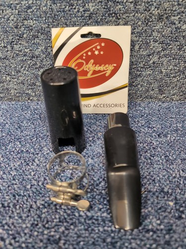 Odyssey premium black tenor - premium,