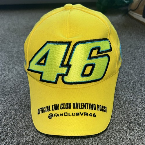 Vr46 valentino rossi - valentino, 46