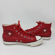 Converse hi tops trainer UK 5