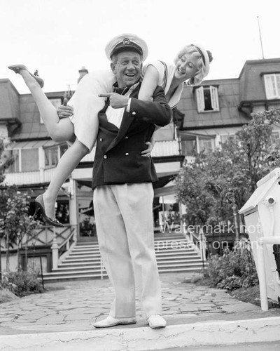 Liz fraser sid james - liz,