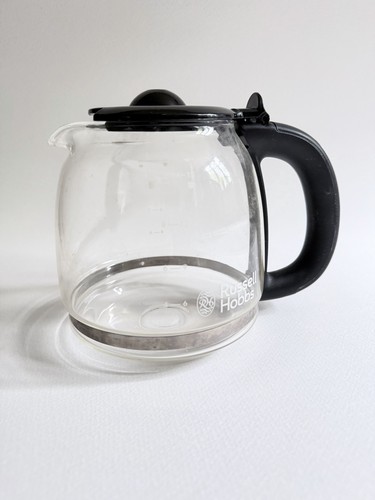 Russel hobbs coffee maker - russel,