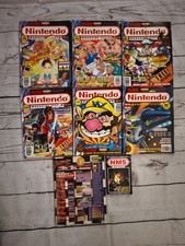 Nintendo Magazine System