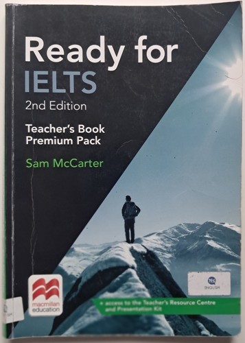 Ready for ielts 2nd edition - ready,