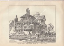 1883 : DWELLING-HOUSE AT