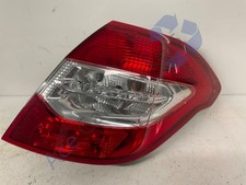 CITROEN C4 B7 08-15 Face-Lift