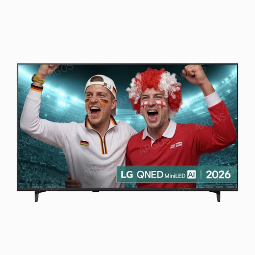 Inch smart 4k ultra - tv,