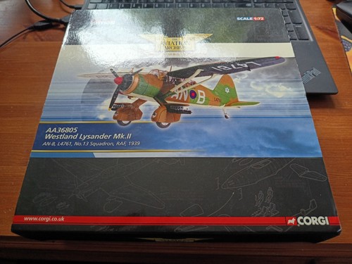 Corgi aviation archive - corgi,