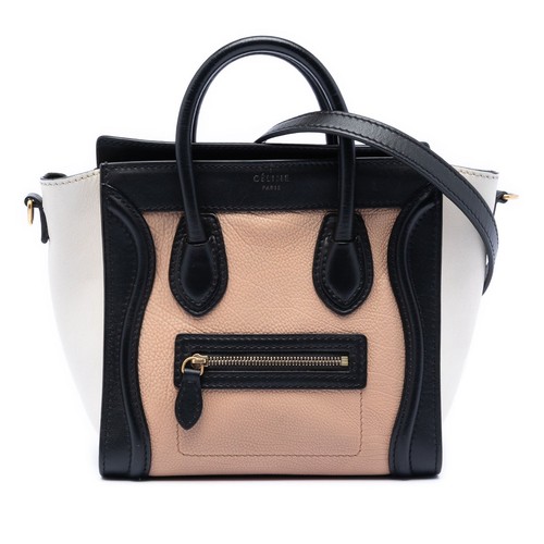 Celine nano tricolour - celine,