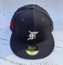 Fear of God Essentials x New