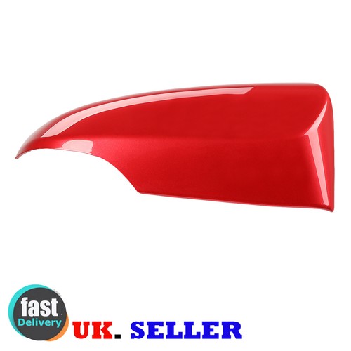 Door wing mirror cover fitment - wing,