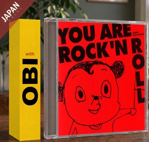 Some tonebender you are - mo’some,