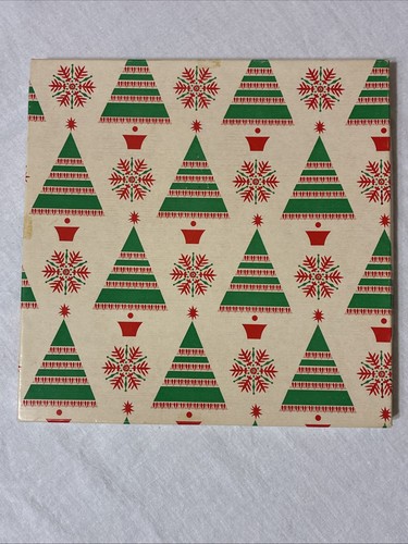 Sweet little vintage christmas - sweet,
