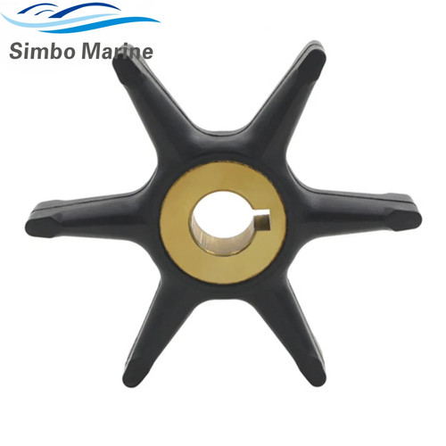 Water pump impeller for - pump,
