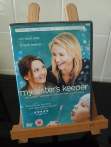 Sister keeper dvd - -,