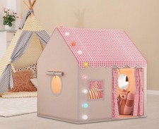 Children Play Tent Princess