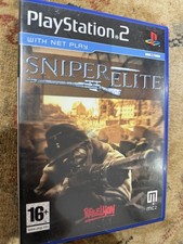 Sniper Elite - Sony