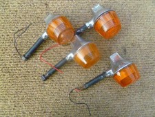Aprilia Indicator set of 4