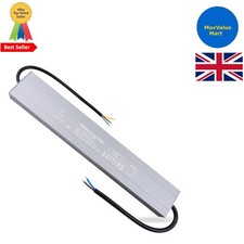 Waterproof 300W LED Driver 24V