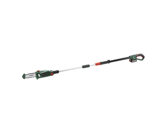 Bosch pole saw cordless - bosch, 18v