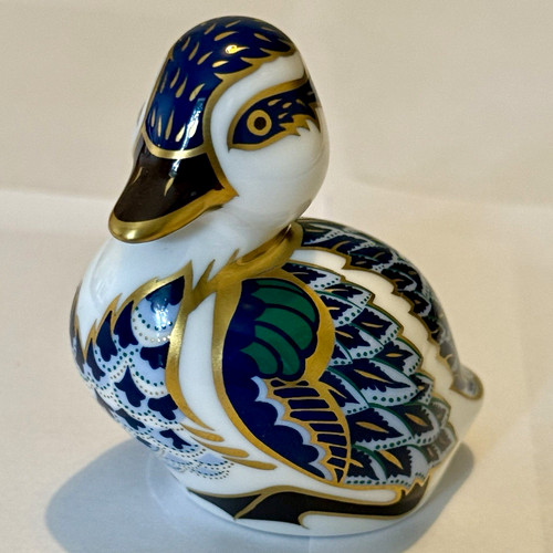 Royal crown derby porcelain - royal,